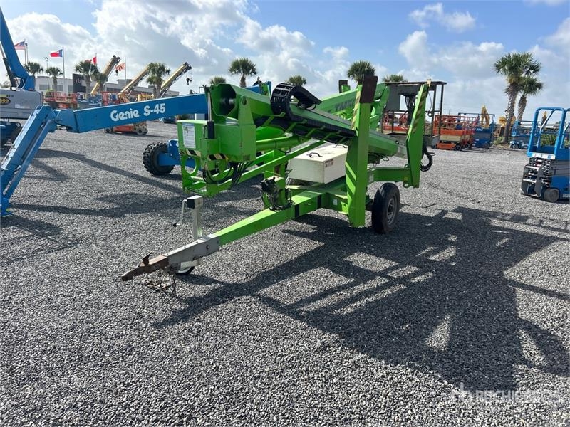 Niftylift TM 50