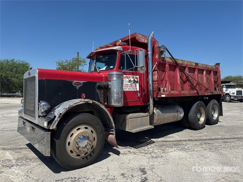 Peterbilt 359