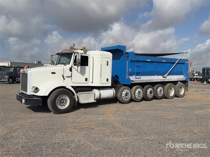 Peterbilt 365