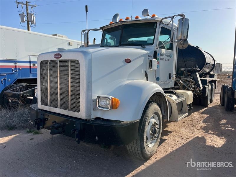 Peterbilt 367