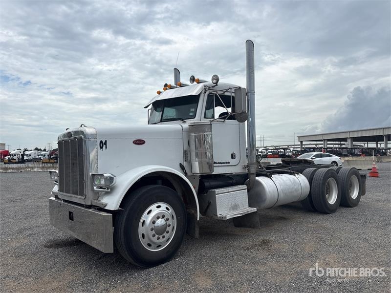 Peterbilt 378