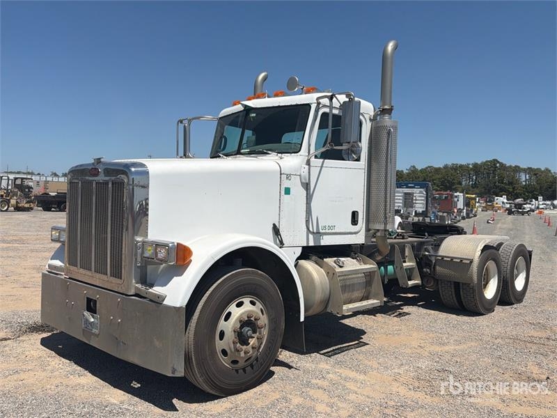 Peterbilt 378