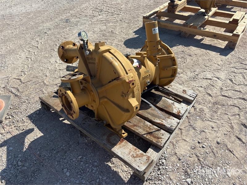 Pioneer PP43C21L71 Water Pump