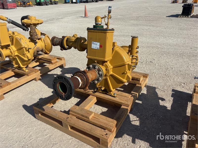 Pioneer PP43C21L71 Water Pump