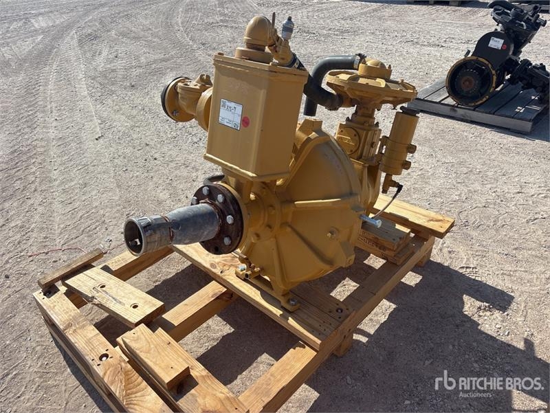 Pioneer PP43C21L71 Water Pump