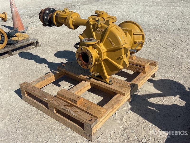 Pioneer PP43C21L71 Water Pump
