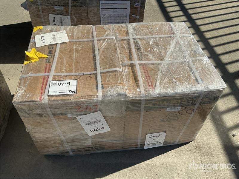 Powertek PT50C