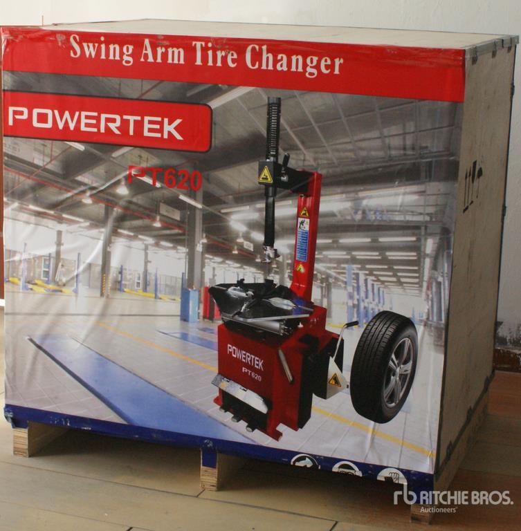 Powertek PT620