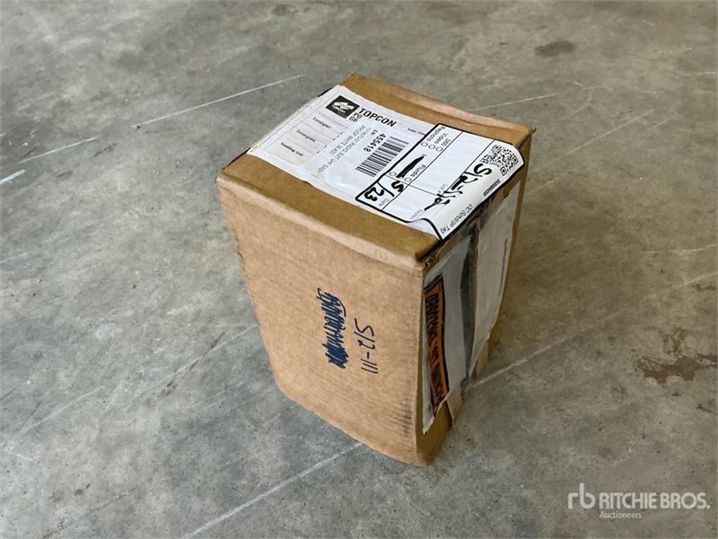 Quantity of Radio, Ext UHF Easy Proof (Unused)