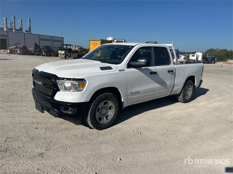 RAM 1500
