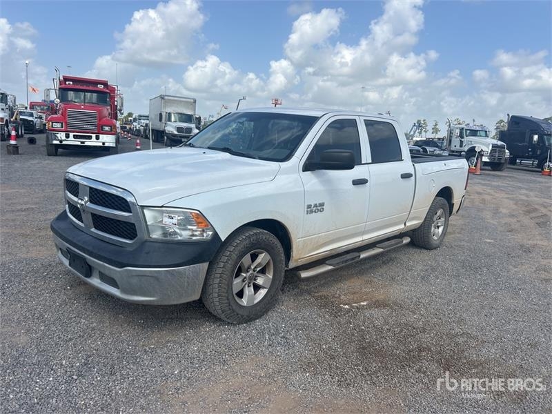 RAM 1500
