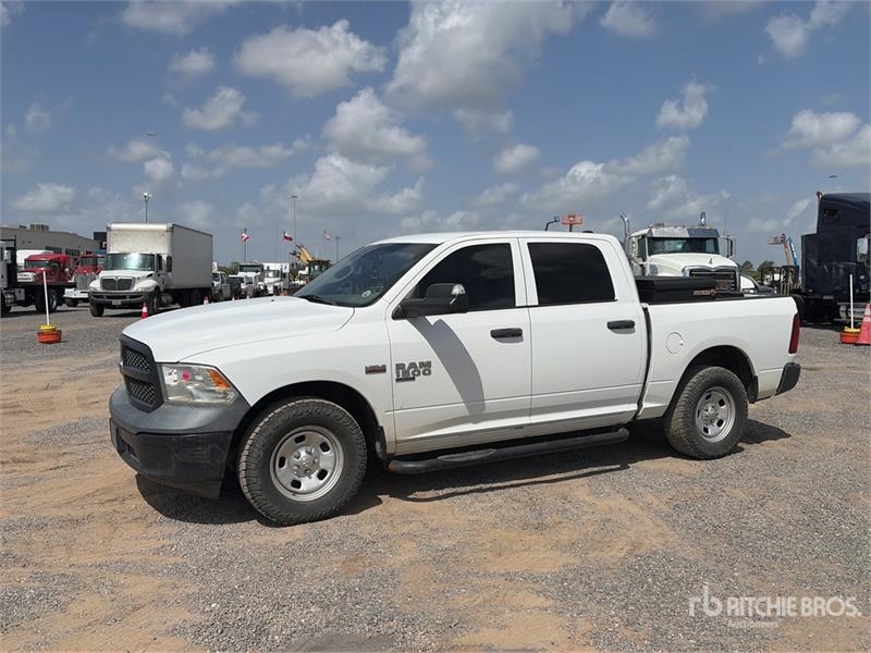 RAM 1500