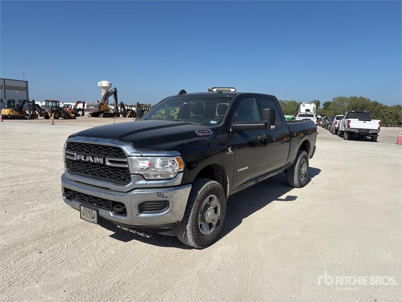RAM 2500