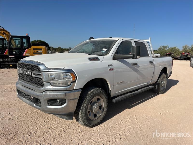 RAM 2500