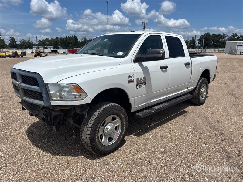 RAM 2500
