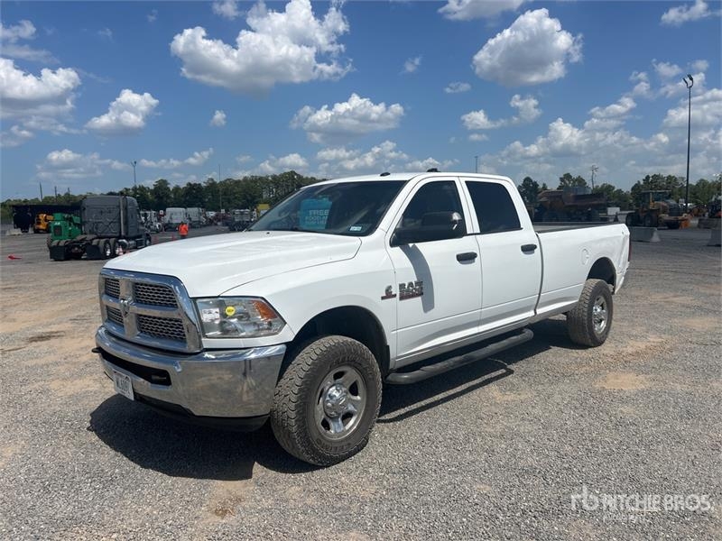 RAM 2500