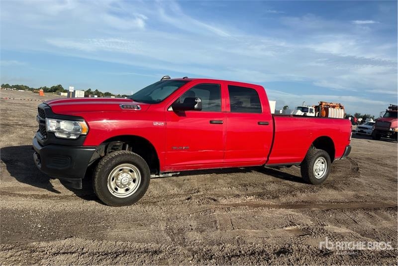 RAM 2500