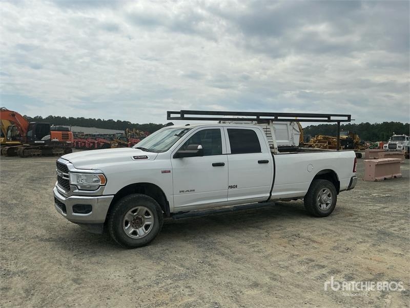 RAM 2500