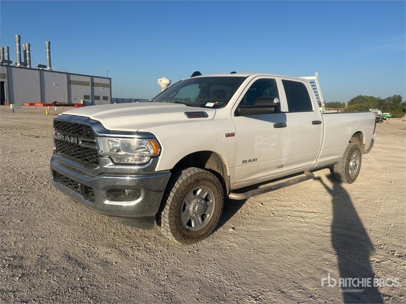 RAM 2500