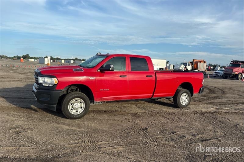 RAM 2500