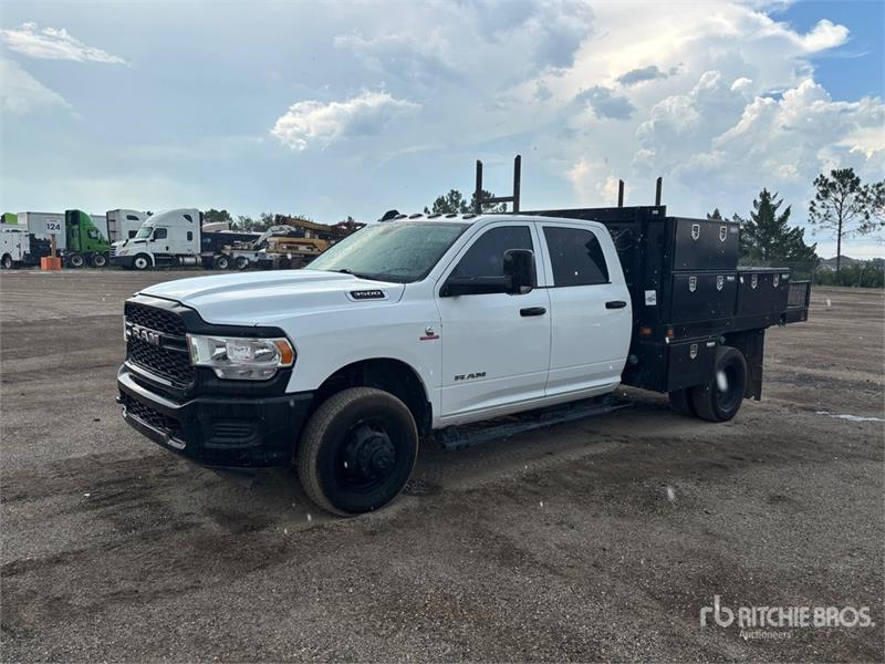 RAM 3500