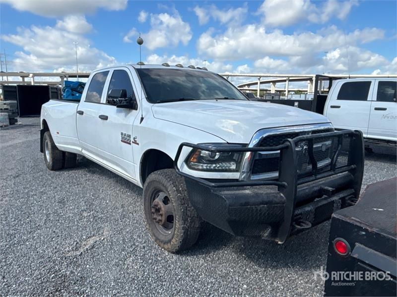 RAM 3500