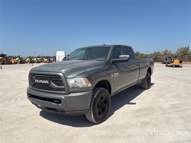RAM 3500
