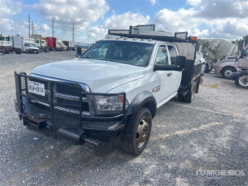 RAM 4500