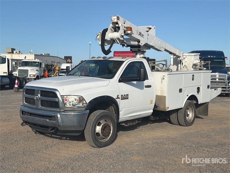 RAM 5500