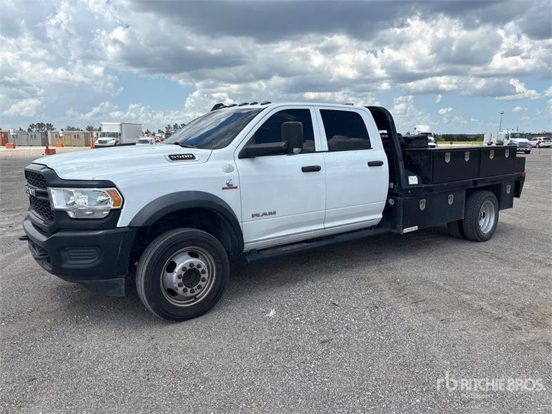 RAM 5500