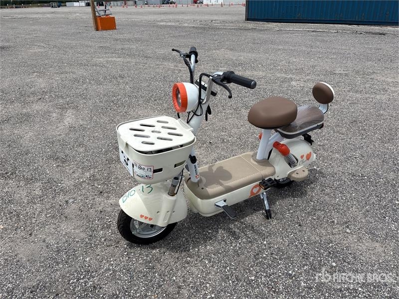 Quad RCcar Scooter — occasion