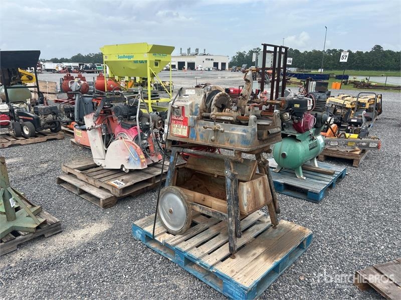 Ridgid 535