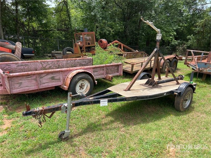 Roadmaster Rainbird
