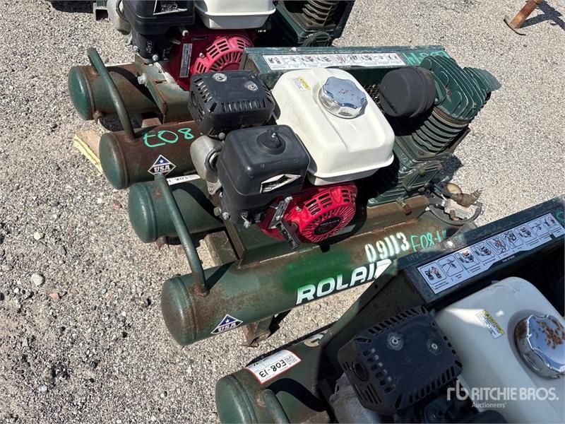 ROLAIR 4090HK17