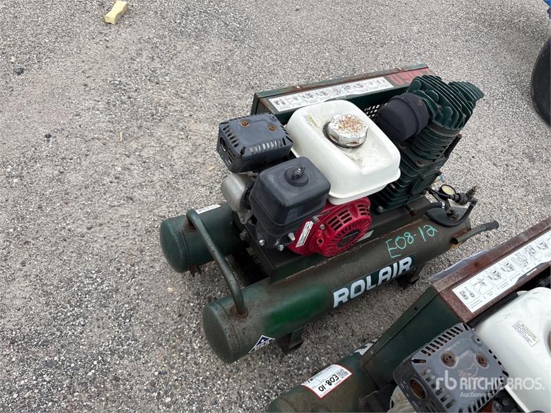 ROLAIR 4090HK17