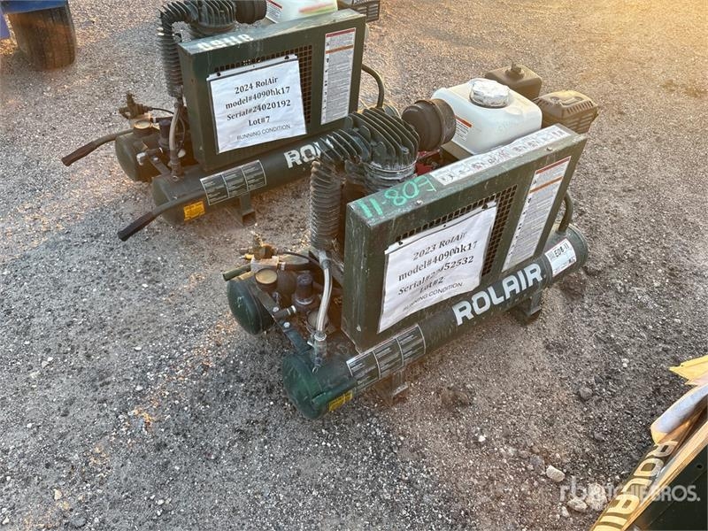 ROLAIR 4090HK17