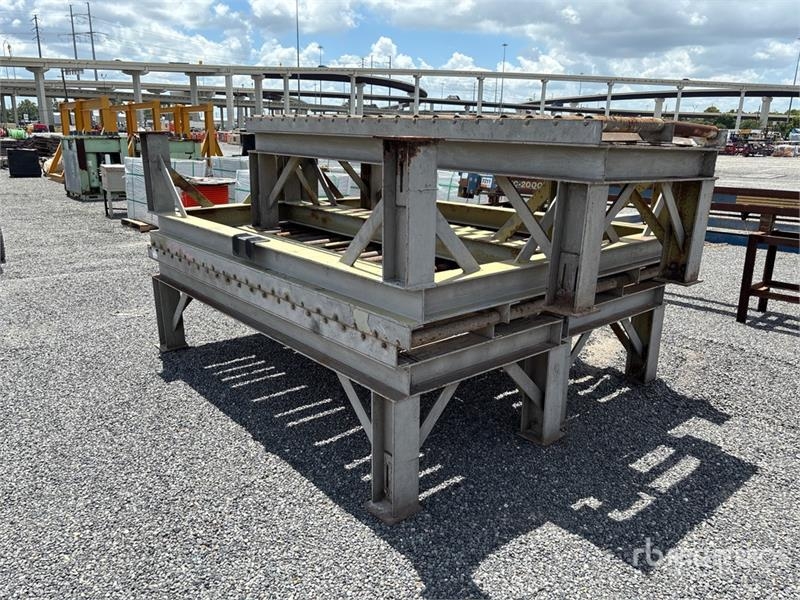 Roller Tables