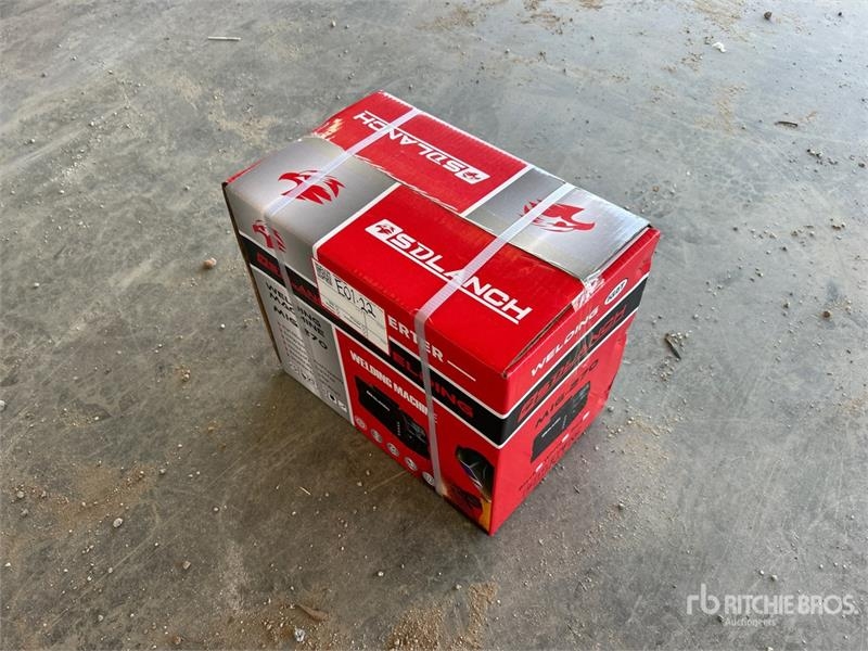 Sdlanch MIG-270 270 A Multi-Process Electric Welde