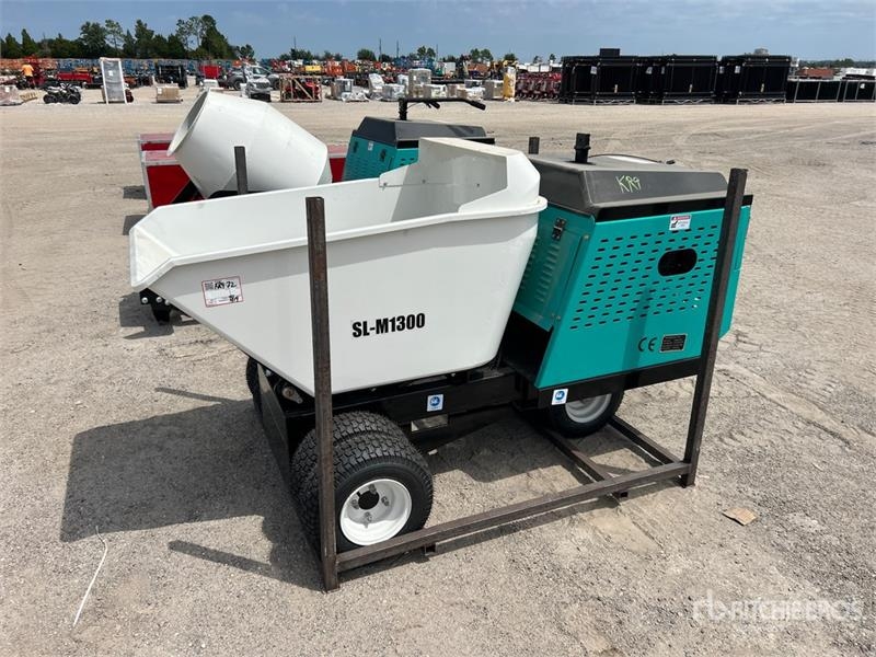 SDLOOL SL-M1300