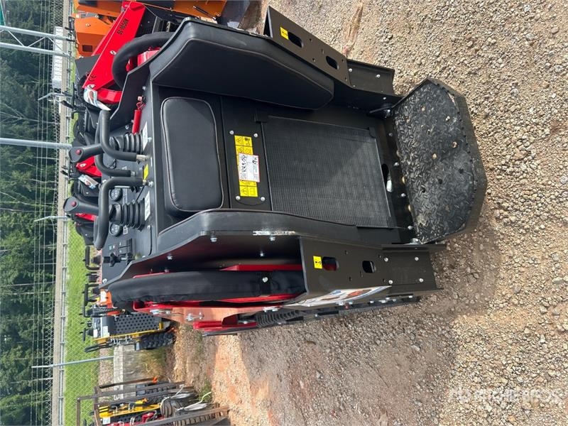 Chargeuse compacte SDLOOL SL-V1000 — occasion 2026