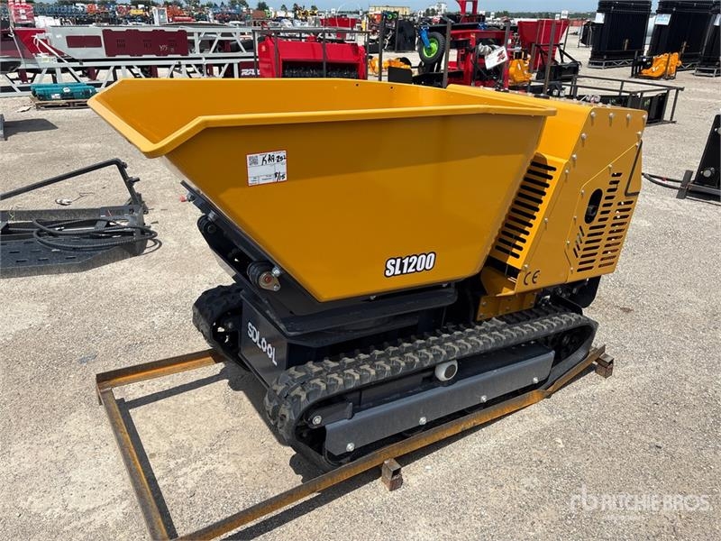 SDLOOL SL-X1200J