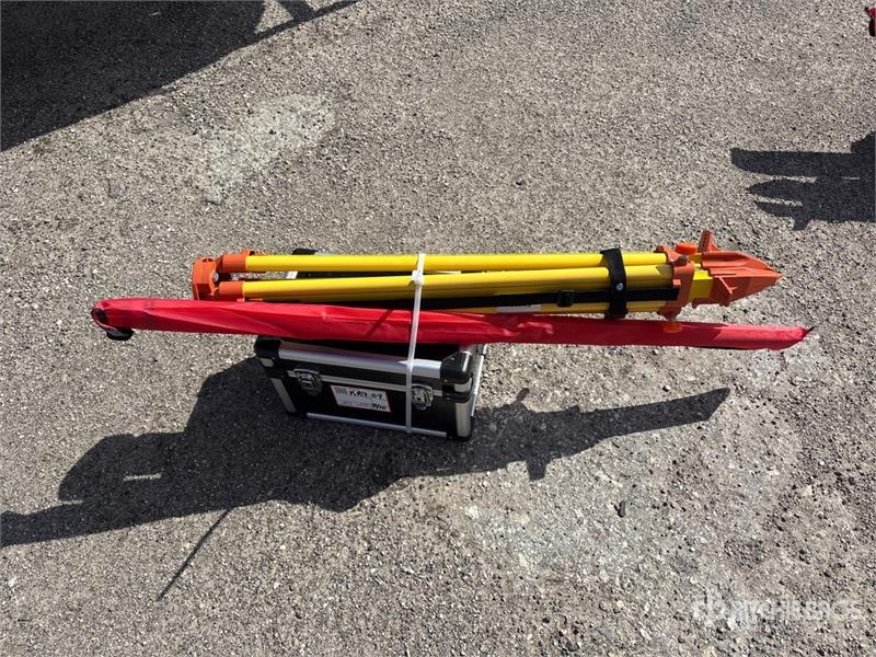 SKLP Laser Level - [Survey Equipment and Grade Con