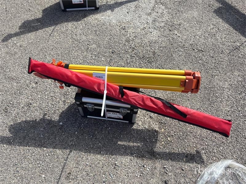 SKLP Laser Level - [Survey Equipment and Grade Con