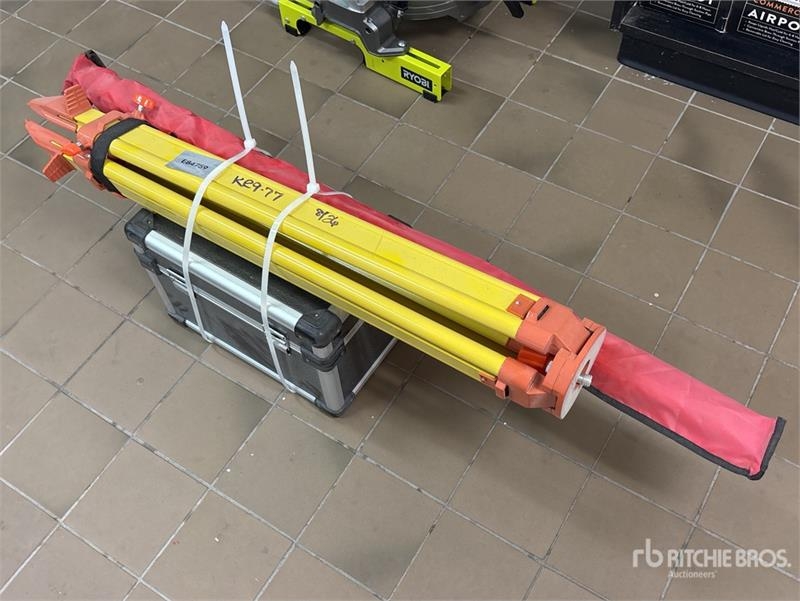 SKLP Laser Level (Unused)