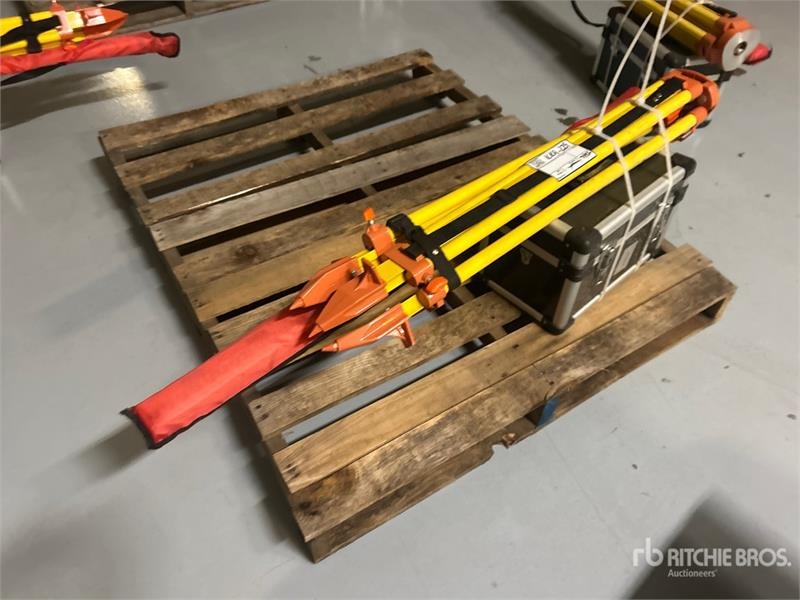 SKLP Laser Level (Unused)