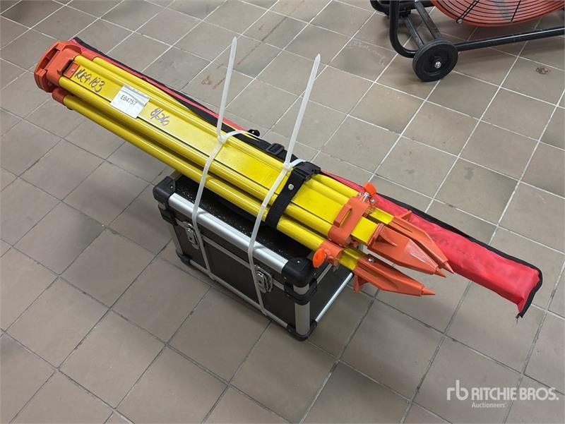 SKLP Laser Level (Unused)