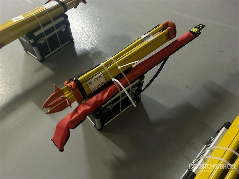 SKLP Laser Level (Unused)