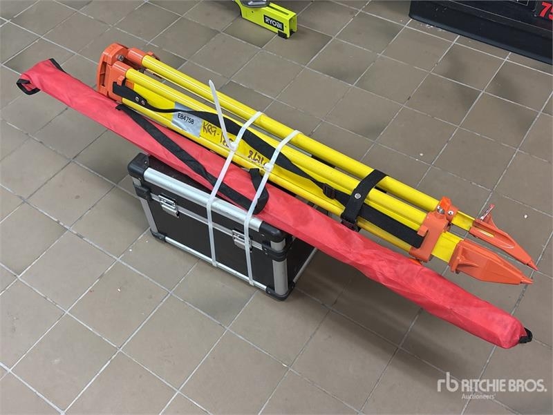 SKLP Laser Level (Unused)