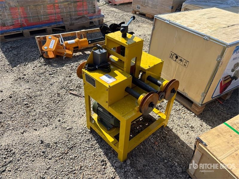SKLP SK-76B