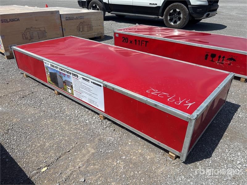 SKLP SK-LS20